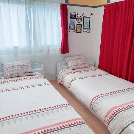 Takamatsu-House201 Apartment Exterior photo