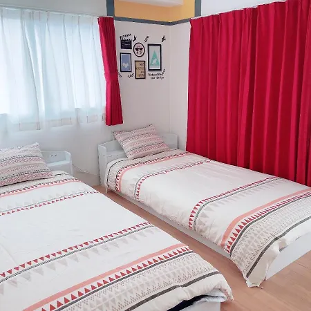 Takamatsu-House201 Apartment Exterior photo