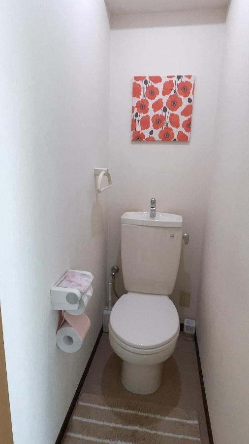 Takamatsu-house201 Apartment *