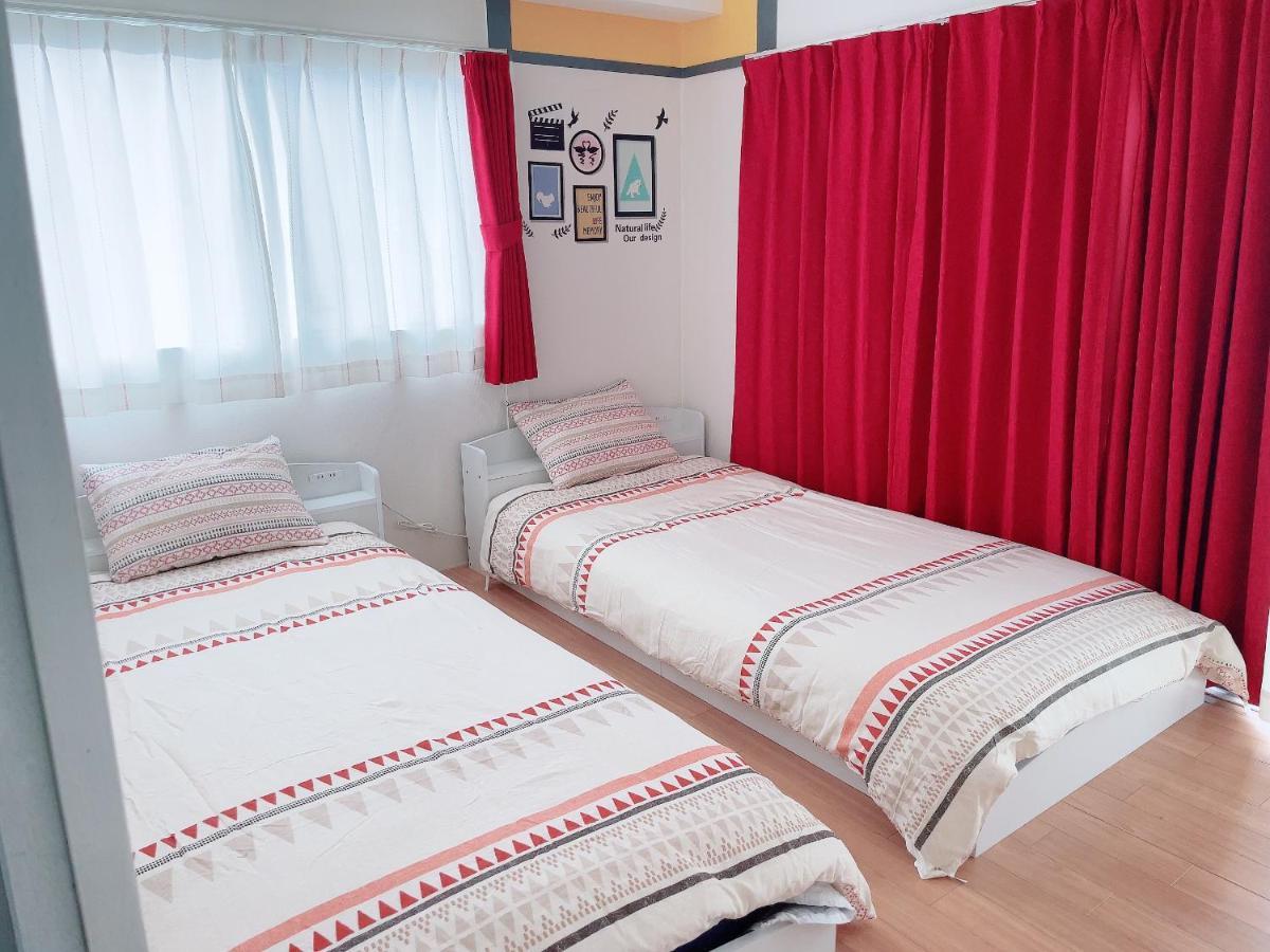 Apartment Takamatsu-house201